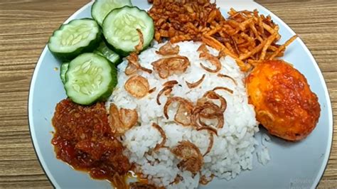 Praktis Ini Resep Nasi Uduk Rice Cooker Halaman 2