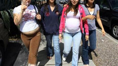 Times Nancy Gibbs Thinks Pregnancy Pact Teens Are Responsible
