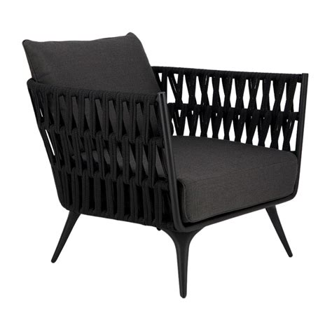 Lincoln Outdoor Relaxing Chair Design Warehouse Nz