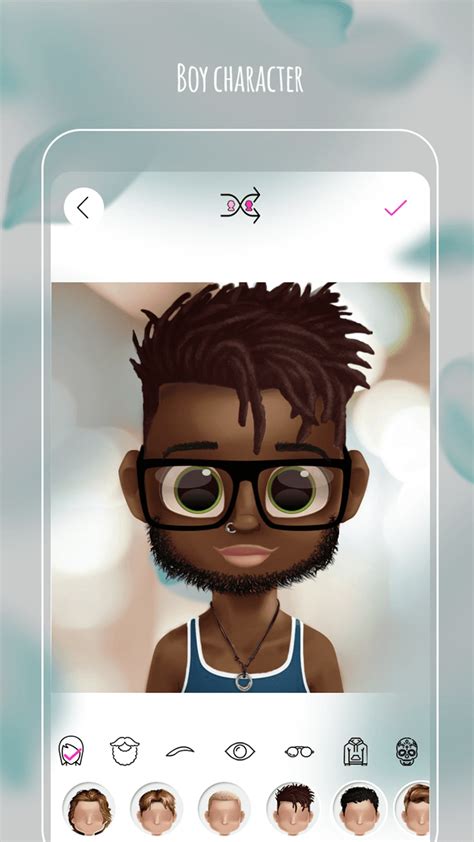 Dollicon Doll Avatar Maker Apk For Android Download