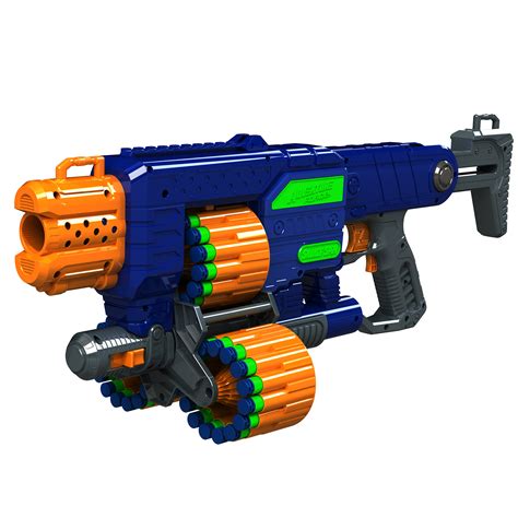 Discuss Everything About Nerf Wiki Fandom