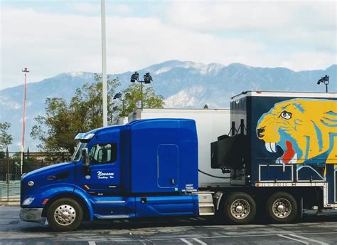 About Us – Newsom Trucking, Inc.