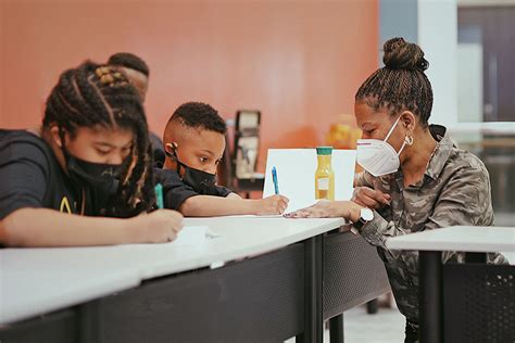 Promising Practices How St Louis Schools Are Reimagining Summer