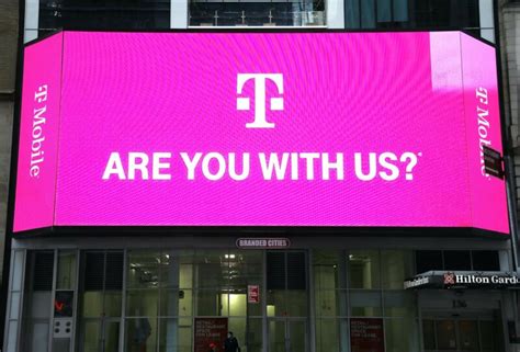 T Mobile Screwups Caused Nationwide Outage But Fcc Isnt Punishing