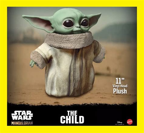 Recap — Check Out This Baby Yoda Meme You Must Video Kids News