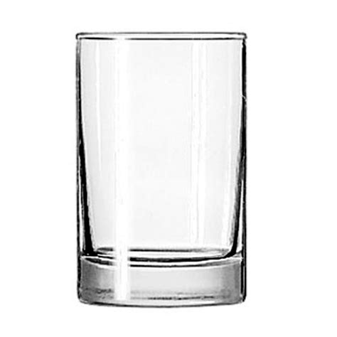 Libbey Glassware 2349 Lexington 5 Oz Juice Glass Etundra