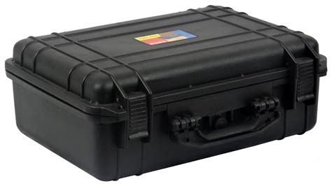 Waterproof Equipment Hard Carry Flight Case Watertight Photography Tool