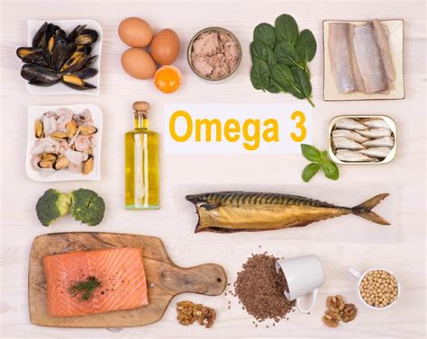 Omega 3 6 9 Fatty Acids The 411 Mind Over Munch