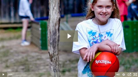 First Session Video Note Rockbrook Summer Camp For Girls
