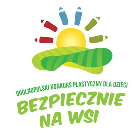 X Ogólnopolski Konkurs Plastyczny Dla Dzieci Gmina Krzyżanowice