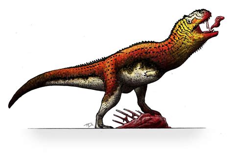 Orthogoniosaurus Jurassic World Revival New Ideas By Matt Weaver Wiki Fandom