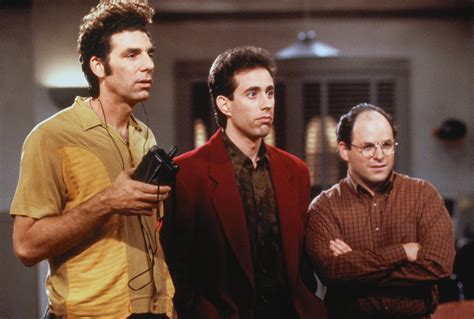 Netflix haalt de legendarische sitcom Seinfeld binnen! ⋆ Mixed Popcorn