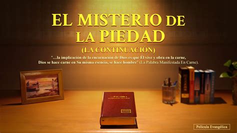 Película Cristiana Completa En Español El Misterio De La Piedad La