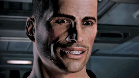 Did Bioware Just Confirm Commander Shepard For New Mass Effect Update