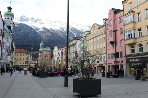 Cosa Vedere A Innsbruck In Un Giorno 5 Attrazioni Da Fare In Una Giornata