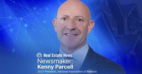New Nar President Sees Agents Brokers As The Driving Force For Good