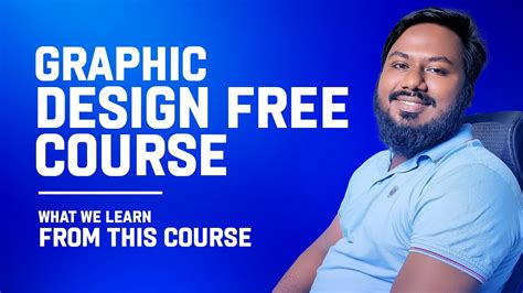 01 Graphic Design Course What We Learn From This Course Youtube