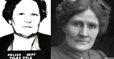 15 Female Serial Killer Wikipedia Pages You Should Check Out If You Re Obsessed With True Crime