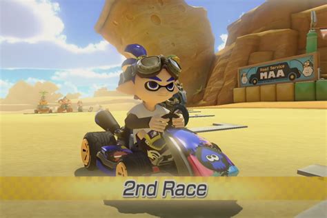 Mario Kart 8 Deluxe Game Review And Buying Guide Games Label