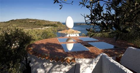 Salvador Dalí House Portlligat Cadaques Catalonia