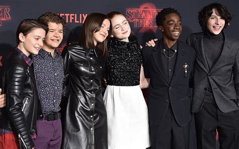 Netflix Anuncia Fecha De Estreno De Tercera Temporada De Stranger