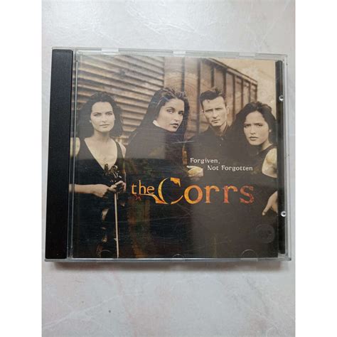 Forgiven Not Forgotten De The Corrs CD Chez Brando51 Ref 124625744