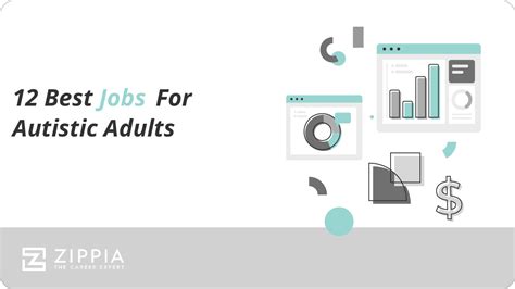 12 Best Jobs For Autistic Adults Zippia