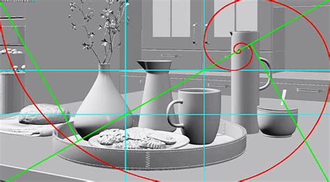 V Ray 6 For 3ds Max Update 1 Enhances Artist Control And Gpu Rendering