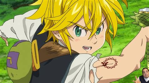 The Seven Deadly Sins Wallpapers High Quality Download Free