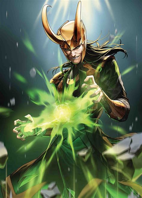 Avengers 9 Variant Loki Marvel Marvel Comics Wallpaper Loki Art