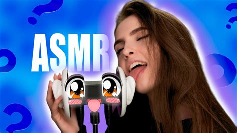 Asmr Tik Tok Compilation №2 Youtube