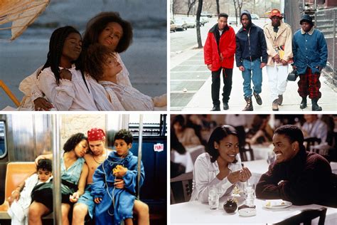 Where To Stream The 90s Black Film Boom The New York Times