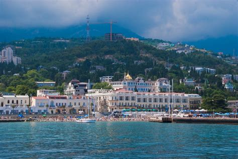 Yalta Sergiy Galyonkin Flickr