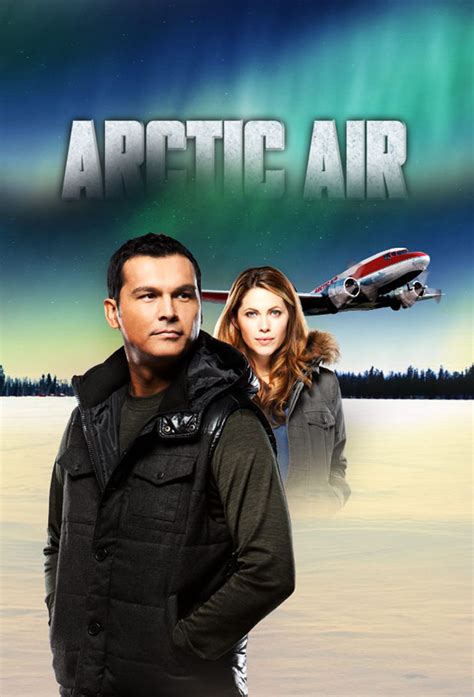 Arctic Air Tvmaze