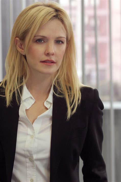 Cold Case Season 4 Promo Cold Case Tv Show Kathryn Morris White