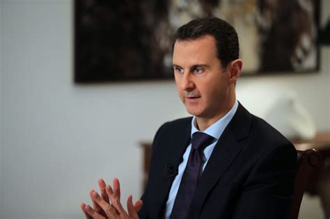 Uae Invites Syrian Dictator Bashar Al Assad To Cop28 Climate Summit Politico