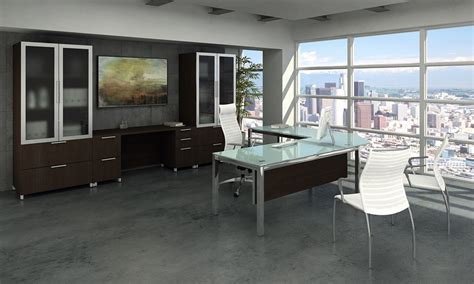 24 modern office furniture design. Executive Office Furniture and Your Work Style - Modern ...