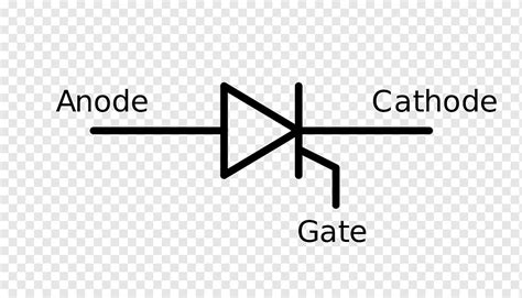 Schematic Symbol Of Zener Diode Wiring View And Schematics Diagram