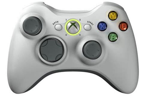 Collection Of Xbox 360 Controller Png Pluspng