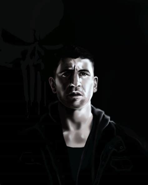 The Punisher By Yardtrout On Deviantart