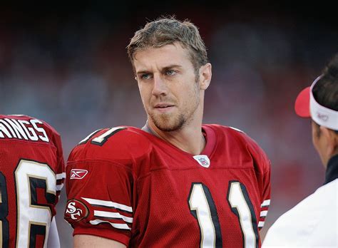 His birthday, what he did before fame, his family life, fun trivia facts, popularity rankings, and more. Alex Smith: Timeline of former 49ers QB's highs, lows and ...