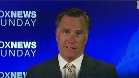 Opinion Lesson Of The Romney Adoption Joke Story Cnn