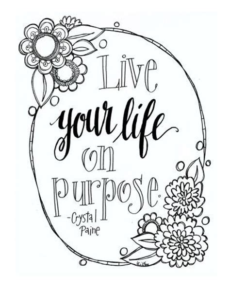 Find all the coloring pages you want organized by topic and lots of other kids crafts and kids activities at allkidsnetwork.com. 171 best Coloring: Inspirational Words images on Pinterest ...