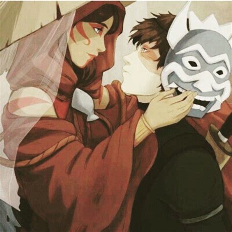 Fandoms And Nerd Stuff On Instagram “i Always Thought That Zuko And Katara Made The Perfect