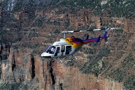 Le Grand Canyon Nord Helipass Réservation De Vols Touristiques En