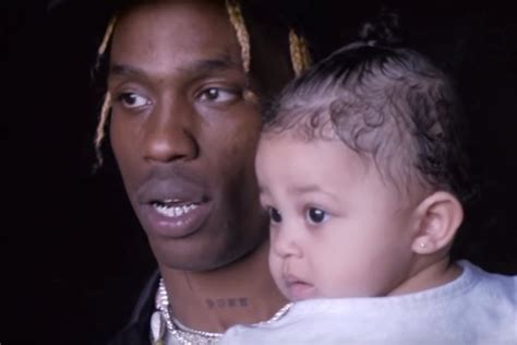 Netflix Drops Trailer For Travis Scott Documentary ‘look Mom I Can Fly