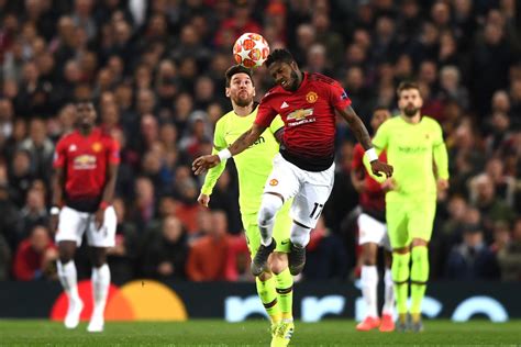 April 16, 2019 4:50 pm. Barcelona vs Manchester United Preview, Tips and Odds ...