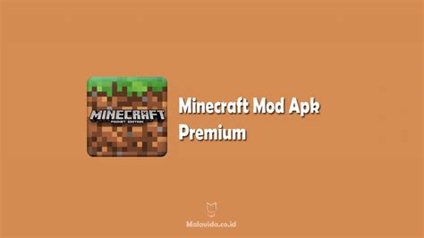 Minecraft pocket edition apk review dan download game via androidgamegratisan.blogspot.com. Minecraft Mod Apk Download versi (Unlocked Premium) For ...