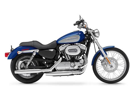 In a very short while we'll publish some of our first video footage of. 2010 Harley-Davidson Sportster 1200 Custom XL1200C
