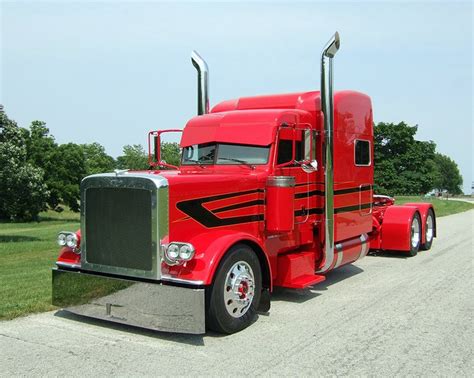 Big Trucks Trucks Custom Trucks